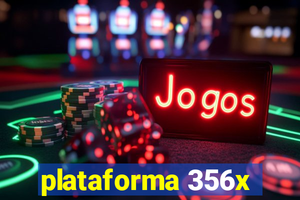 plataforma 356x